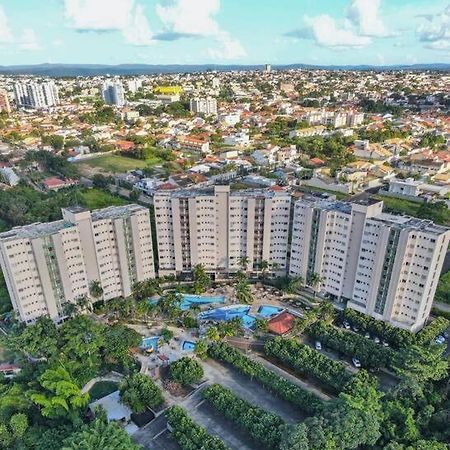 Ecologic Parque - Caldas Novas Exterior photo